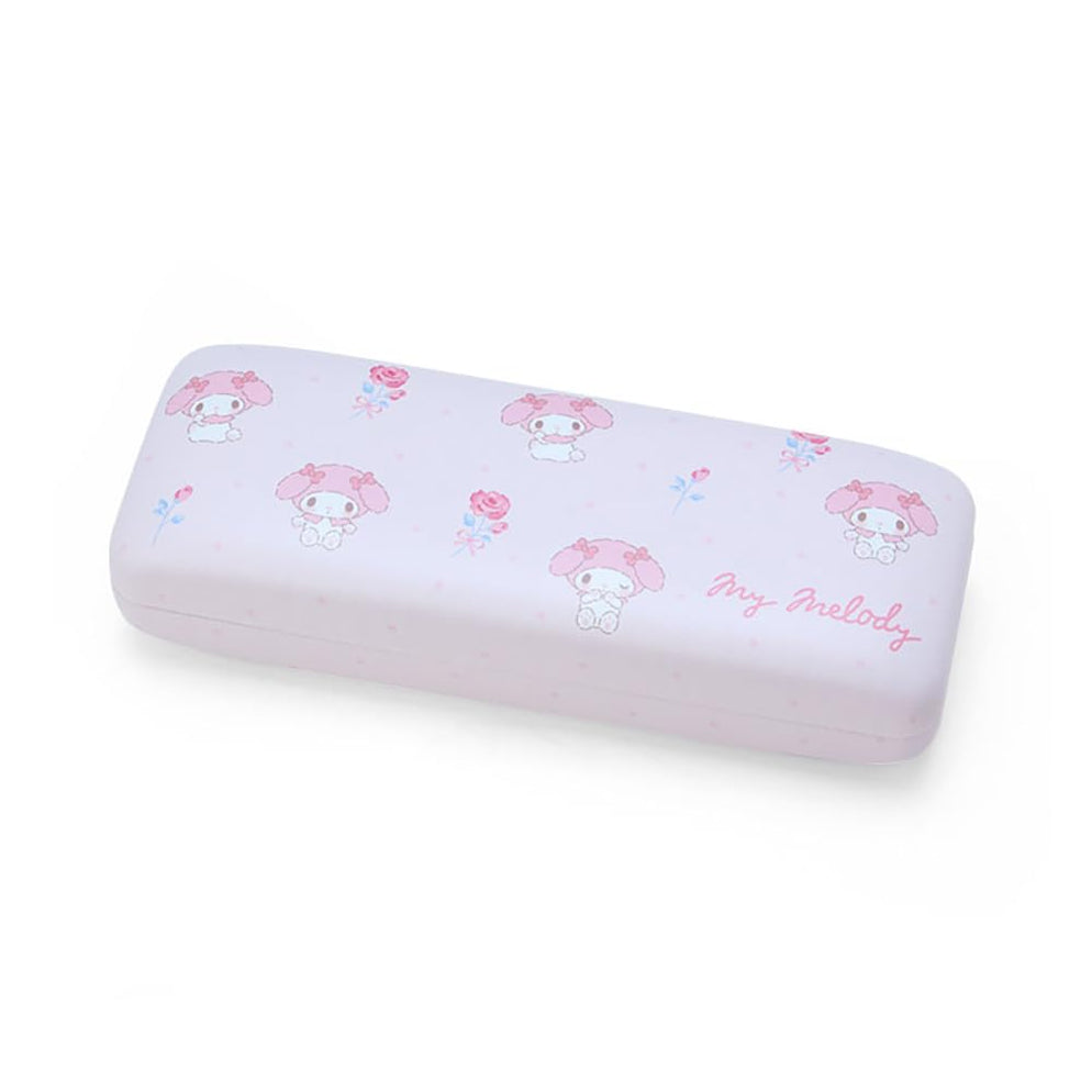 My Melody Everyday Eyewear Case Accessory Japan Original