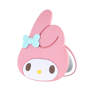 My Melody x Impressions Vanity LED Compact Mirror Beauty Impressions Vanity Co.