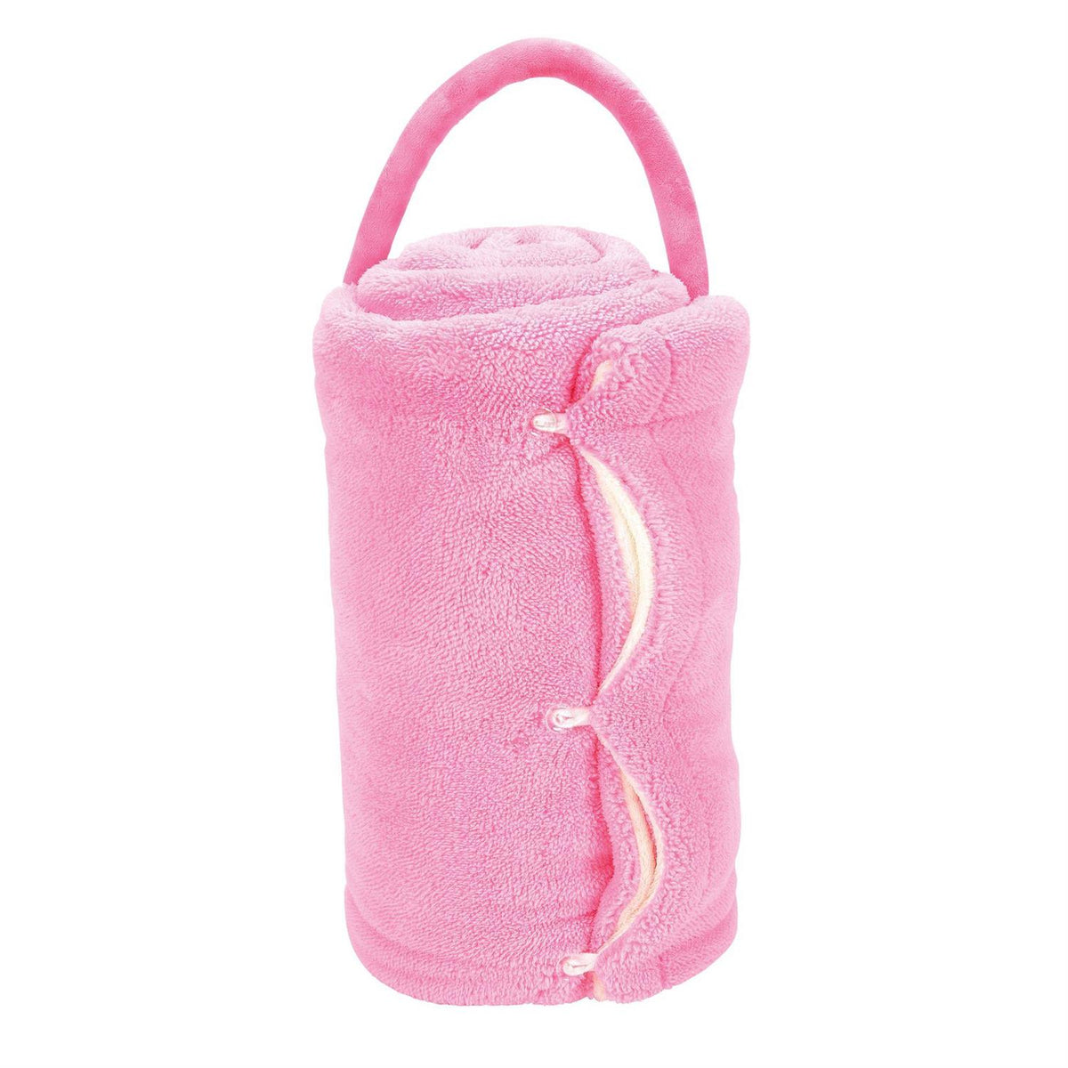 My Melody SnowThrow Blanket Home Goods ENESCO LLC