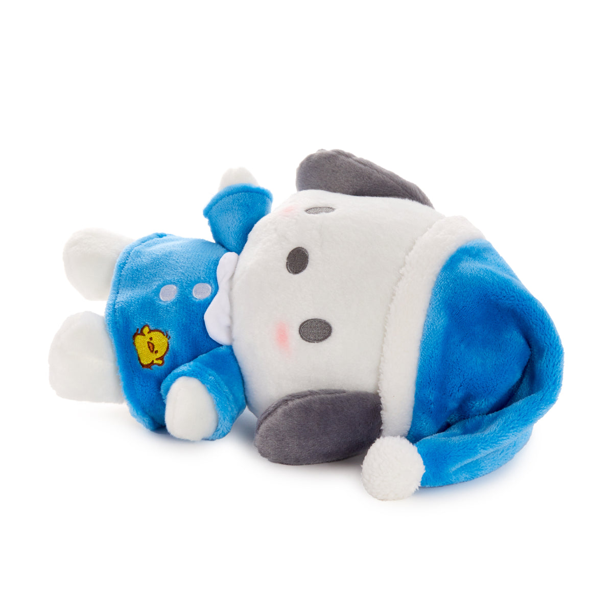 Pochacco 10" Plush (Sleepytime Series) Plush NAKAJIMA CORPORATION
