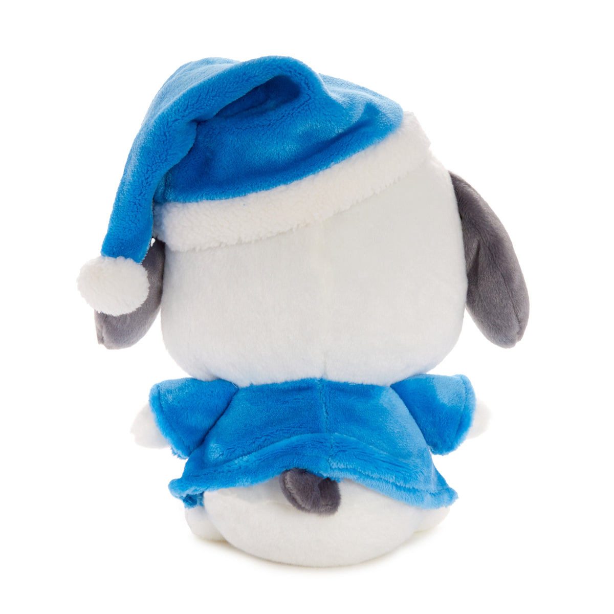 Pochacco 10" Plush (Sleepytime Series) Plush NAKAJIMA CORPORATION