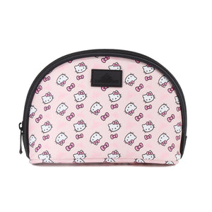 Hello Kitty x Impressions Vanity Clutch Set (Pink) Beauty Impressions Vanity