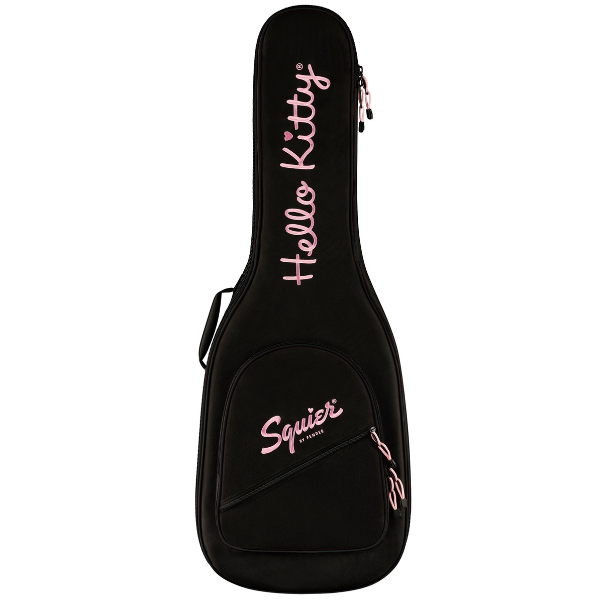 Hello Kitty x Fender Pink Stratocaster Guitar Toys&Games FENDER