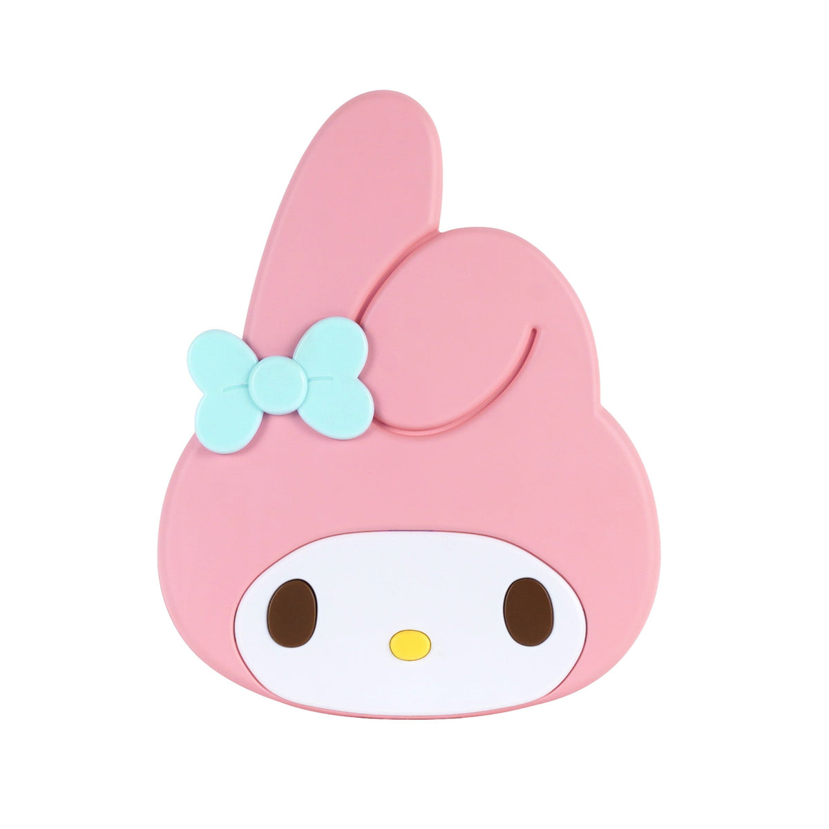 My Melody x Impressions Vanity LED Compact Mirror Beauty Impressions Vanity Co.