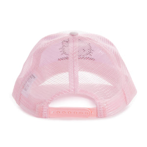 Hello Kitty Winking Trucker Hat Accessory Concept 1