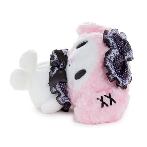 My Melody 9" Plush (Ditty Dots Series) Plush NAKAJIMA CORPORATION
