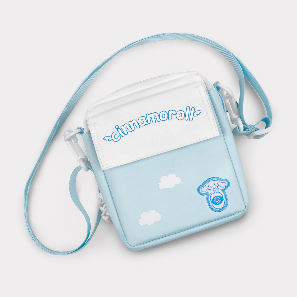 Cinnamoroll Classic 600 Instant Camera Bag Bags RETROSPEKT