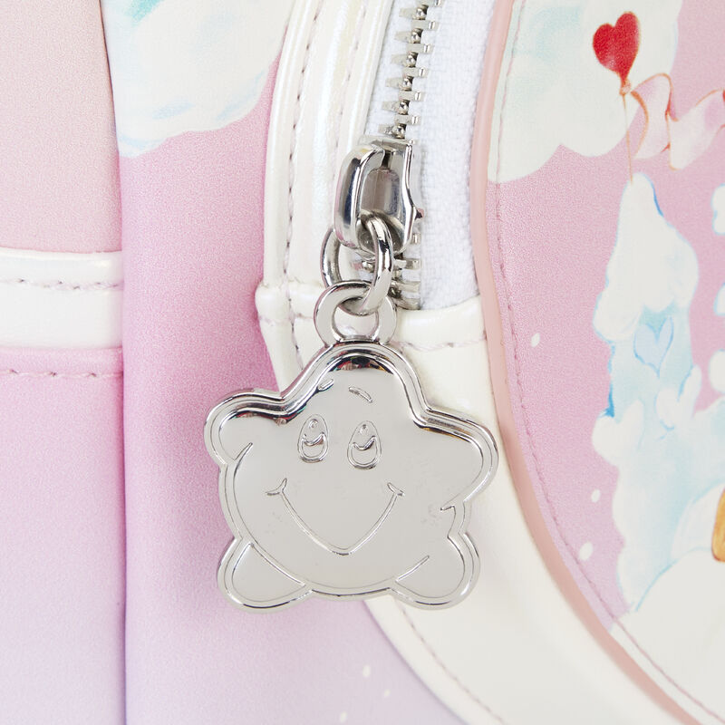 Hello Kitty and Friends x Care Bears Care-A-Lot Mini Backpack Bags Loungefly
