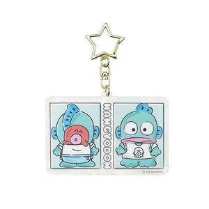 Hangyodon Blind Box Keychain (Sayuri Buddy Series) Accessory Global Original