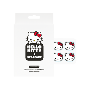 Hello Kitty x Starface Refills (32ct) Beauty Starface World Inc.