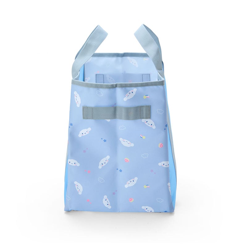 Cinnamoroll Mesh Storage Tote (Medium) Home Goods Japan Original