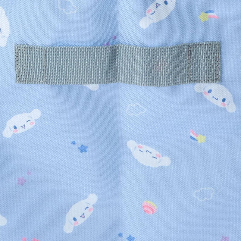 Cinnamoroll Mesh Storage Tote (Medium) Home Goods Japan Original