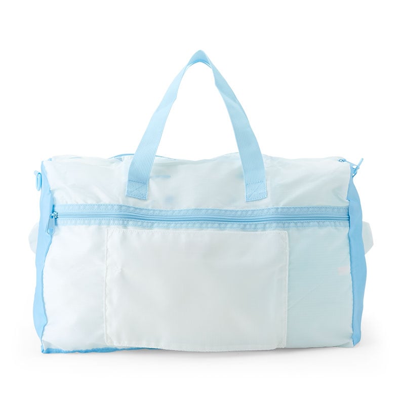 Cinnamoroll Foldable Mascot Weekender Bag Bags Japan Original