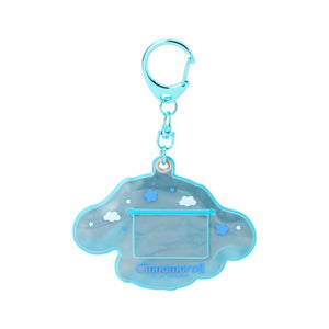 Cinnamoroll Reflective Keychain (Sanrio Forever Series) Accessory Japan Original