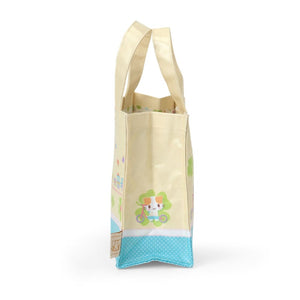 Masyumaro Mini Tote Bag (Sanrio Cat Club Series) Bags Japan Original