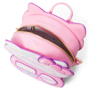 Hello Kitty and Friends x Loungefly Gumball Machine Mini Backpack Bags Loungefly