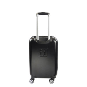 Hello Kitty x FUL 21" Hardshell Carry-on Luggage in Black Travel Concept 1
