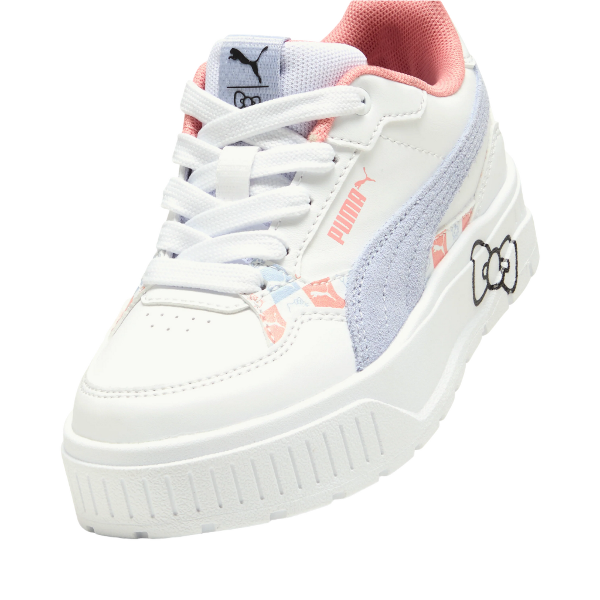 Hello Kitty and Friends x PUMA Karmen II Idol Sneaker (Kids) Shoes PUMA