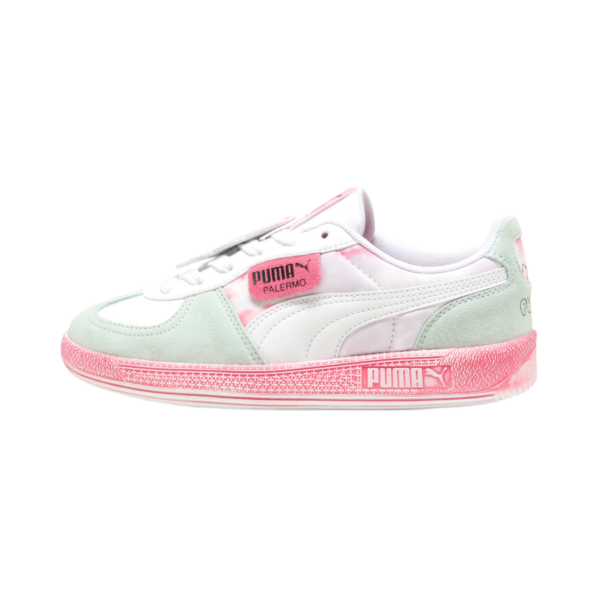 Hello Kitty and Friends x PUMA Palermo (Youth) Shoes PUMA
