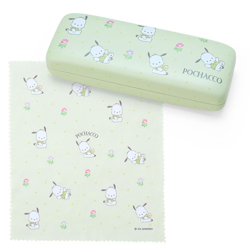 Pochacco Everyday Eyewear Case Accessory Japan Original