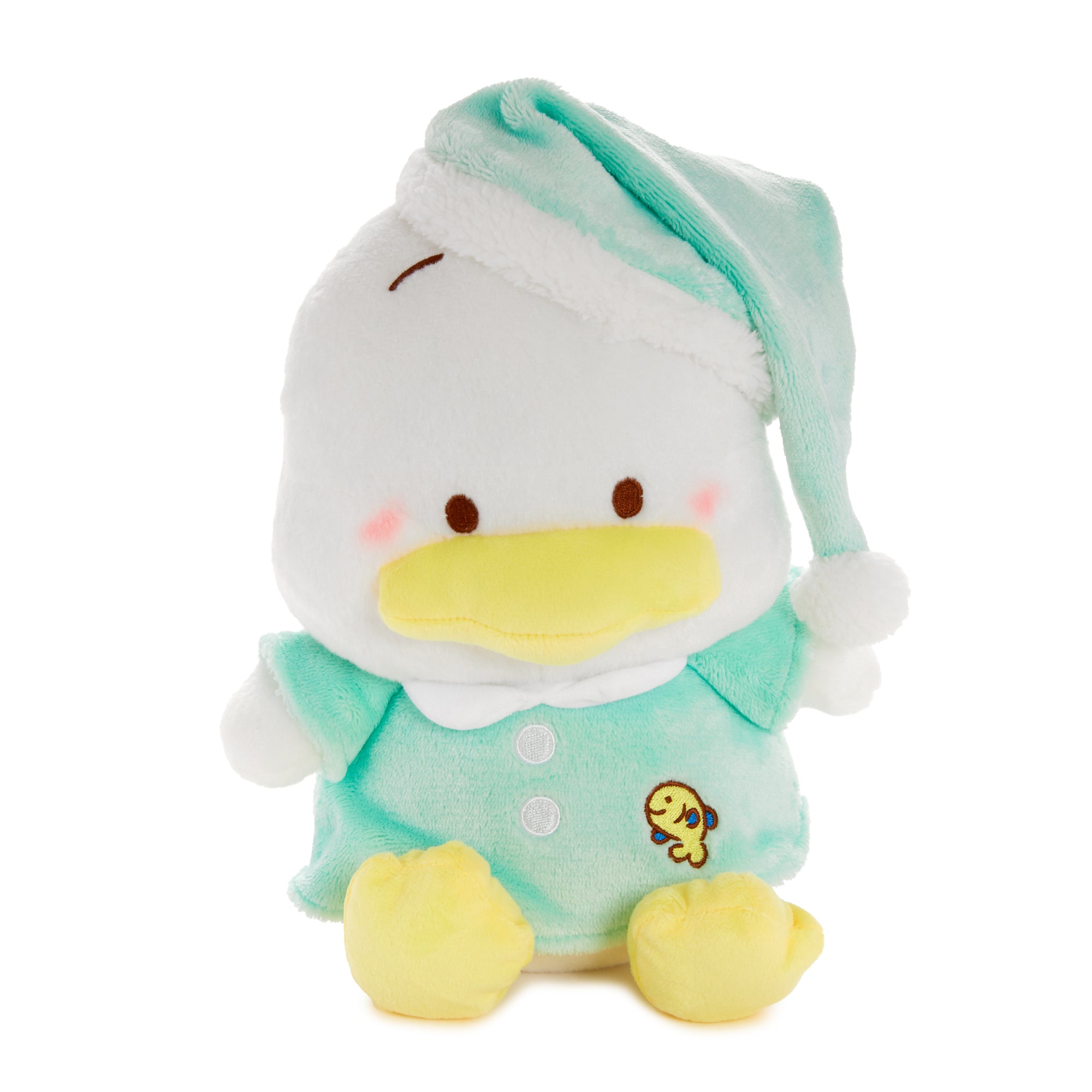 Pekkle 10" Plush (Sleepytime Series) Plush NAKAJIMA CORPORATION   