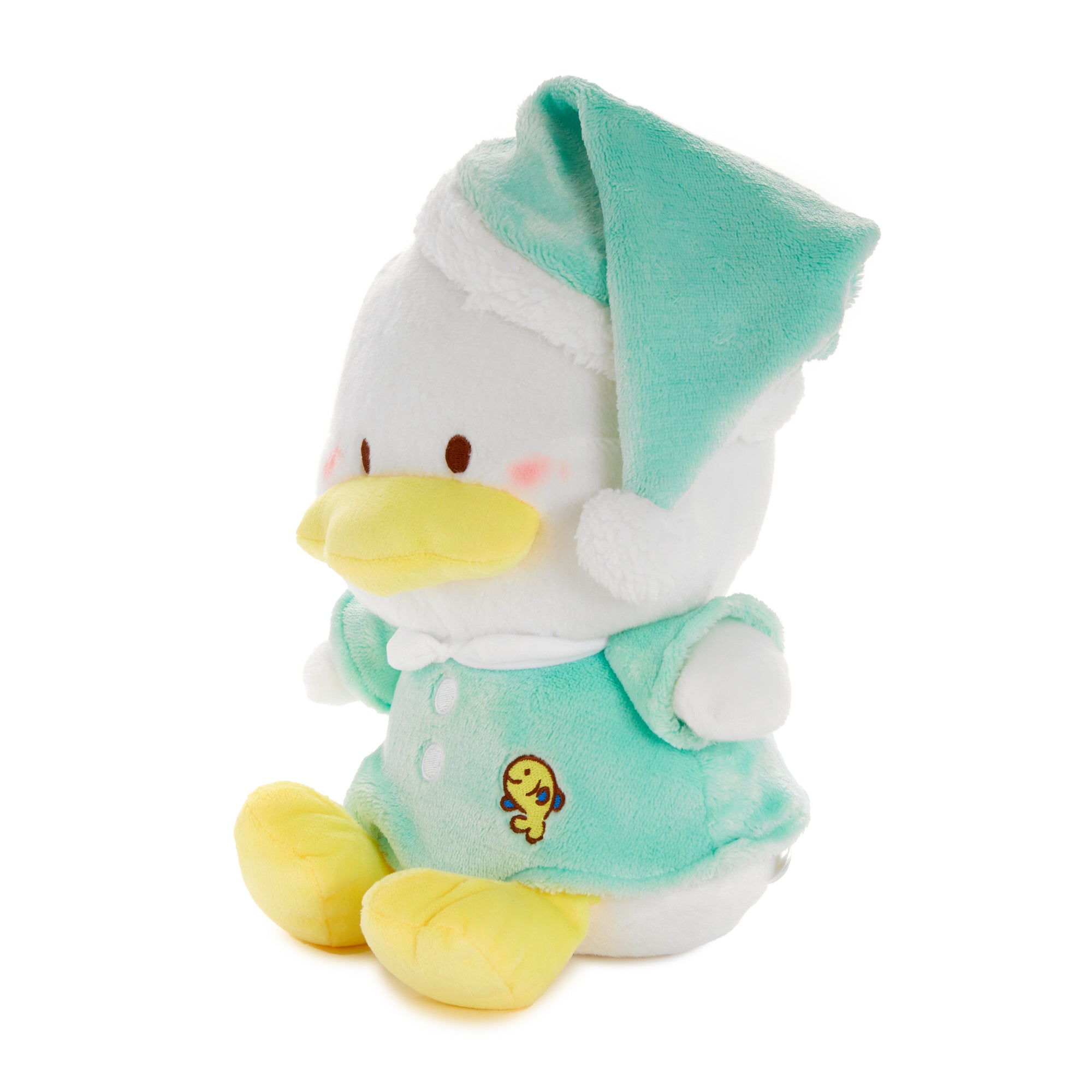 Pekkle 10" Plush (Sleepytime Series) Plush NAKAJIMA CORPORATION   