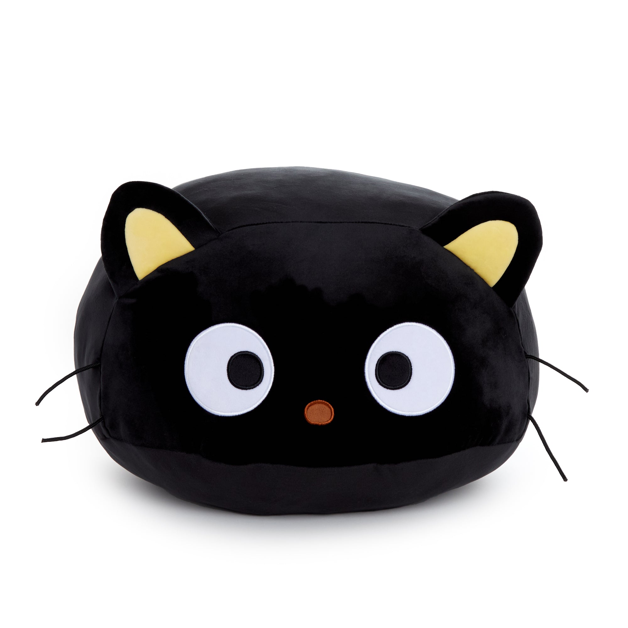 Chococat 20" Squishable Face Plush Plush NAKAJIMA CORPORATION   