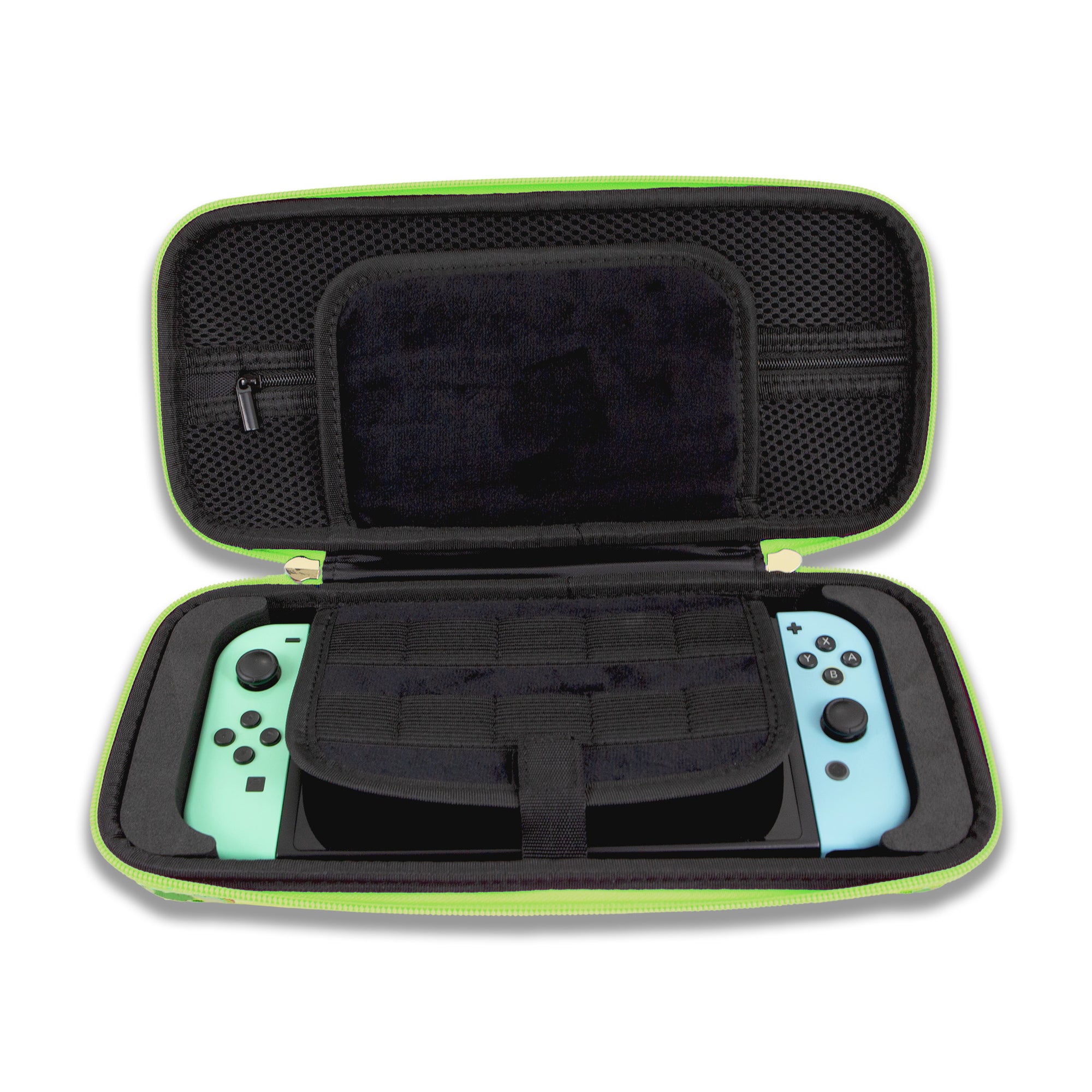 Hello Kitty Island Adventure x Sonix Nintendo Switch Carrying Case Accessory BySonix Inc.