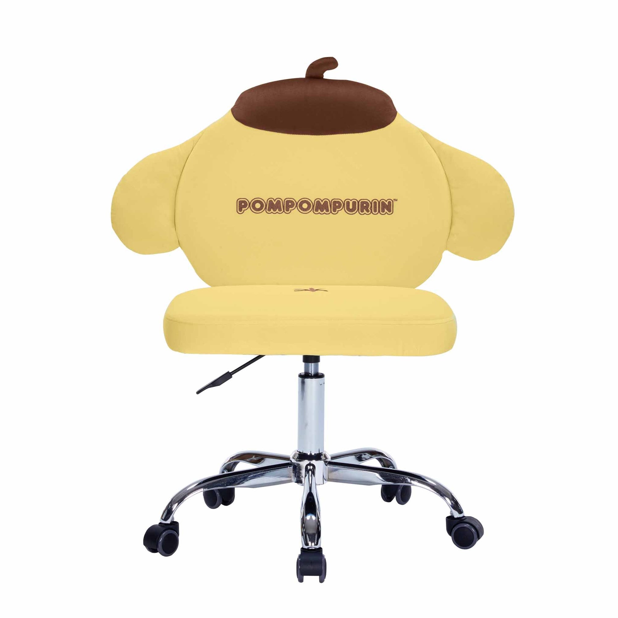 Pompompurin x Impressions Vanity Swivel Chair Home Goods Impressions Vanity Co.