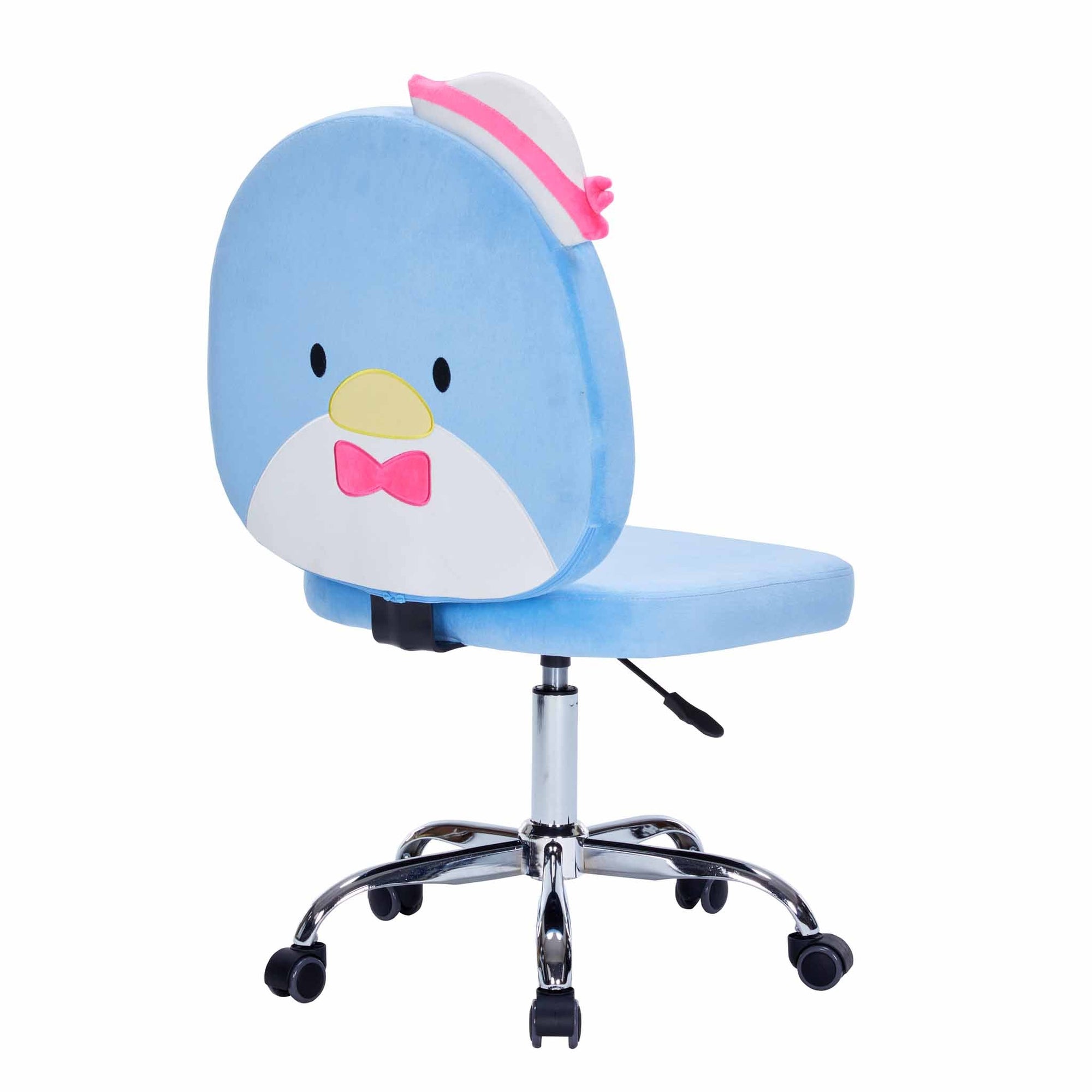 Tuxedosam x Impressions Vanity Swivel Chair Home Goods Impressions Vanity Co.