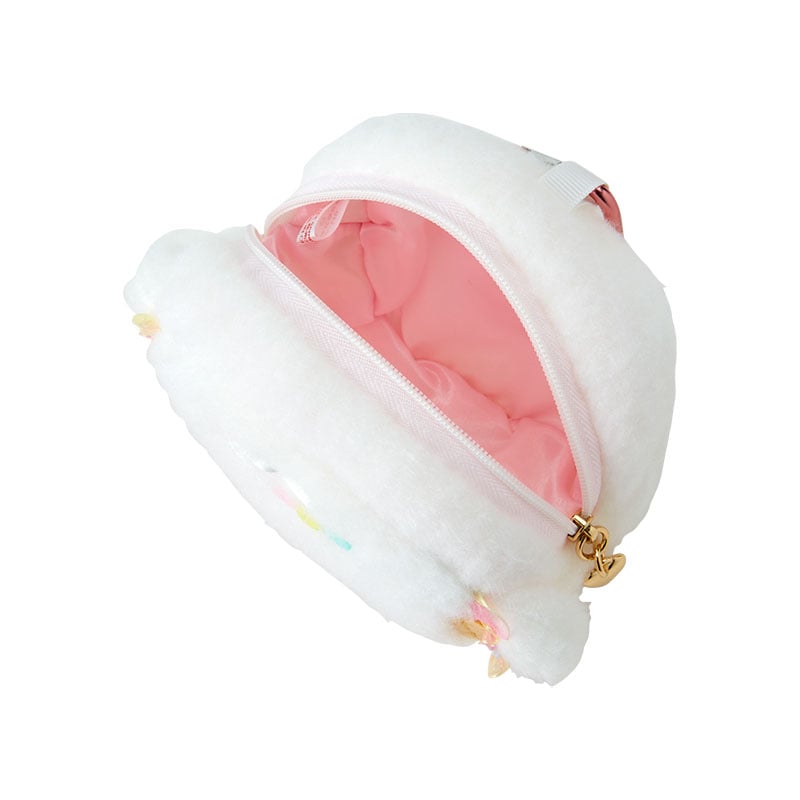 Cogimyun Plush Mini Pouch (Angel Dance Club Series) Bags Japan Original   
