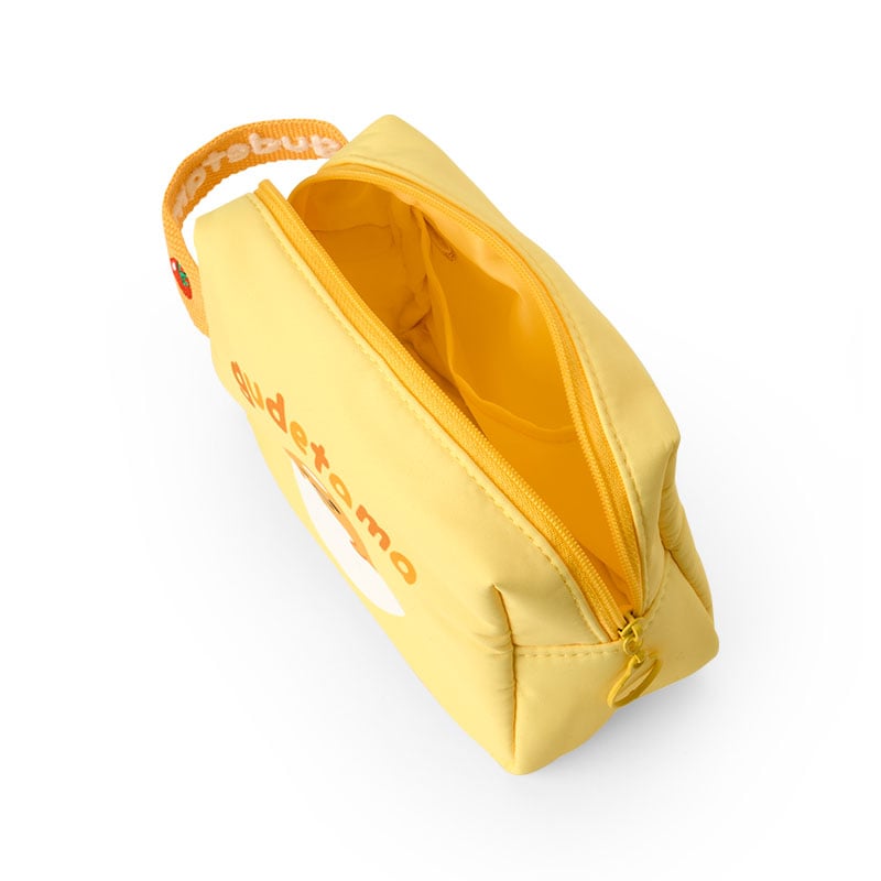 Gudetama Mini Handy Pouch Bags Japan Original