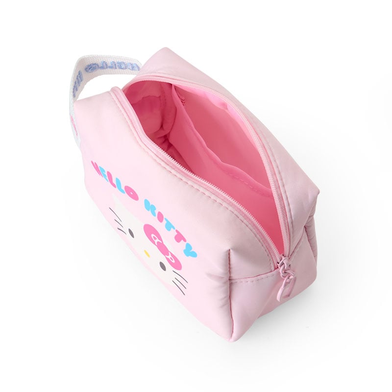 Hello Kitty Mini Handy Pouch Bags Japan Original