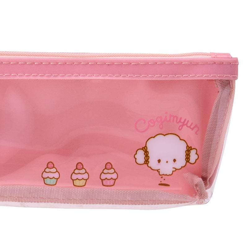 Cogimyun Everyday Slim Pencil Pouch Stationery Japan Original