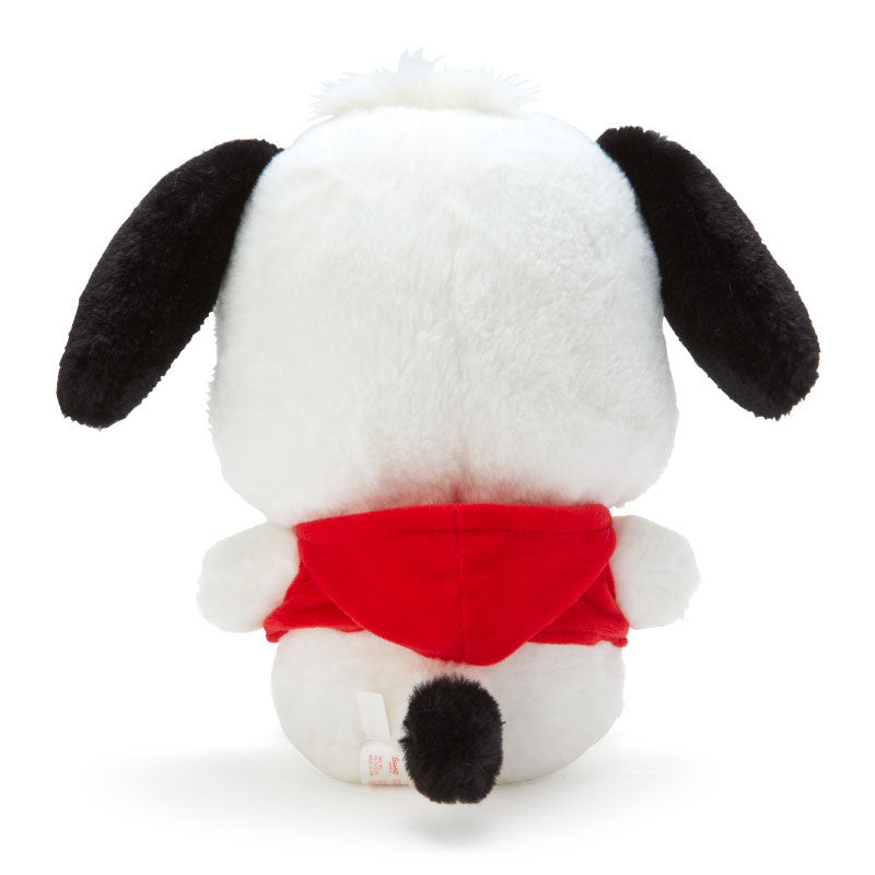 Pochacco Classic 10” Plush (Medium) Plush Japan Original   